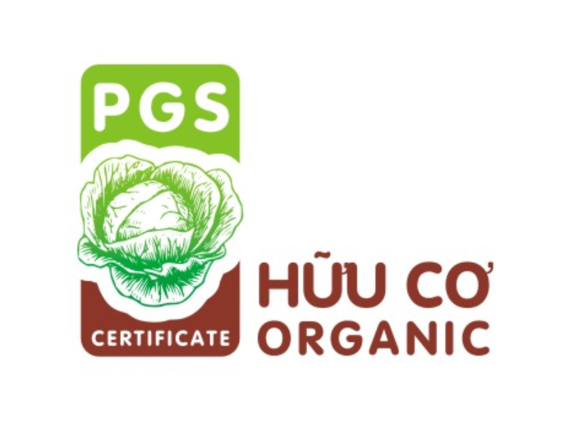 Lợi ích của chứng nhận PGS